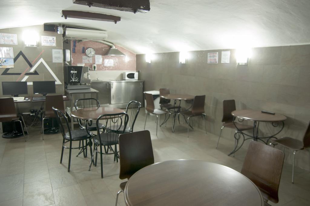 Be Ramblas Guest House Barcelona Exterior foto